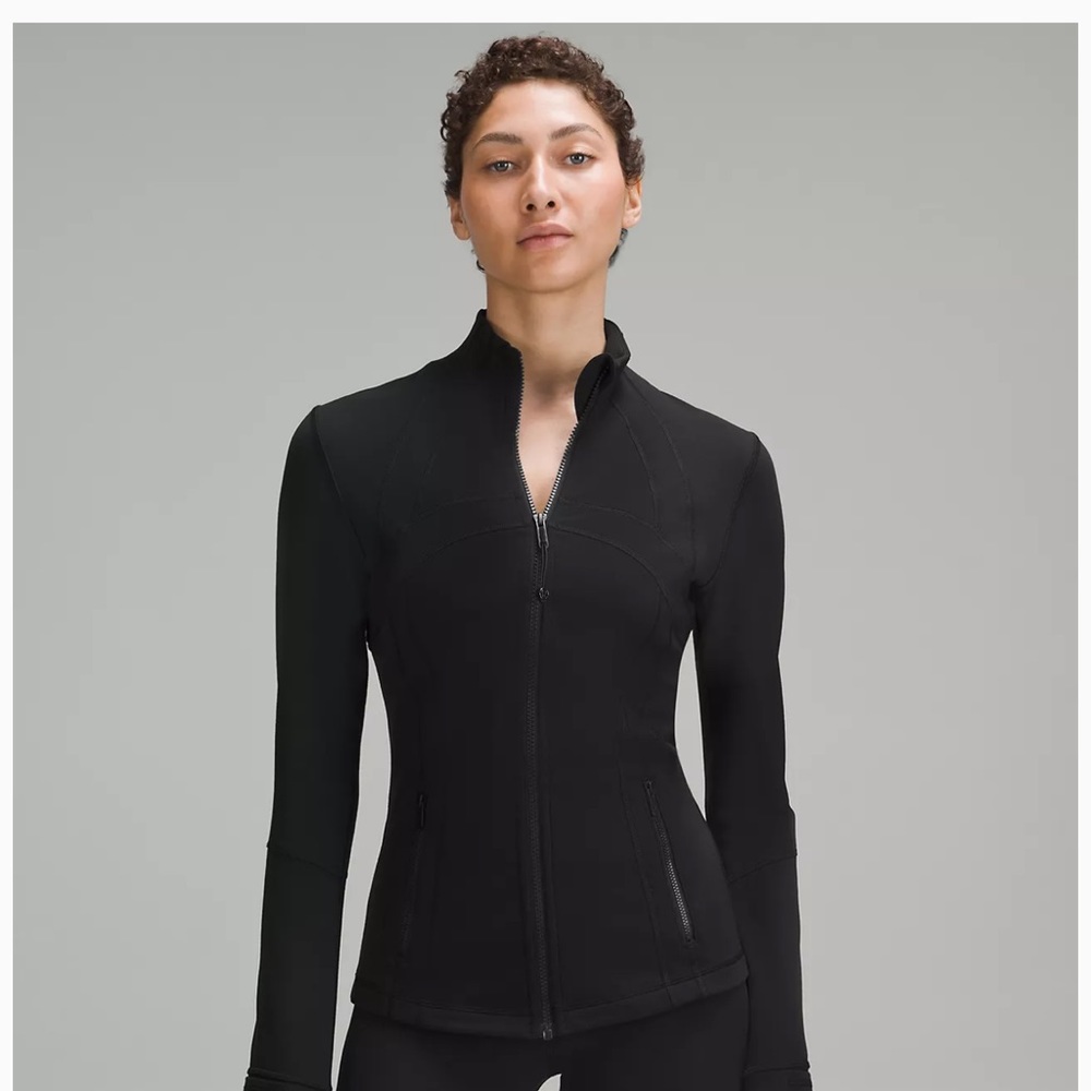 LULULEMON DEFINE JACKET